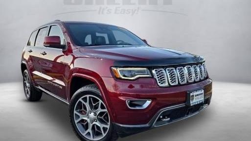 JEEP GRAND CHEROKEE 2018 1C4RJFBT2JC137777 image